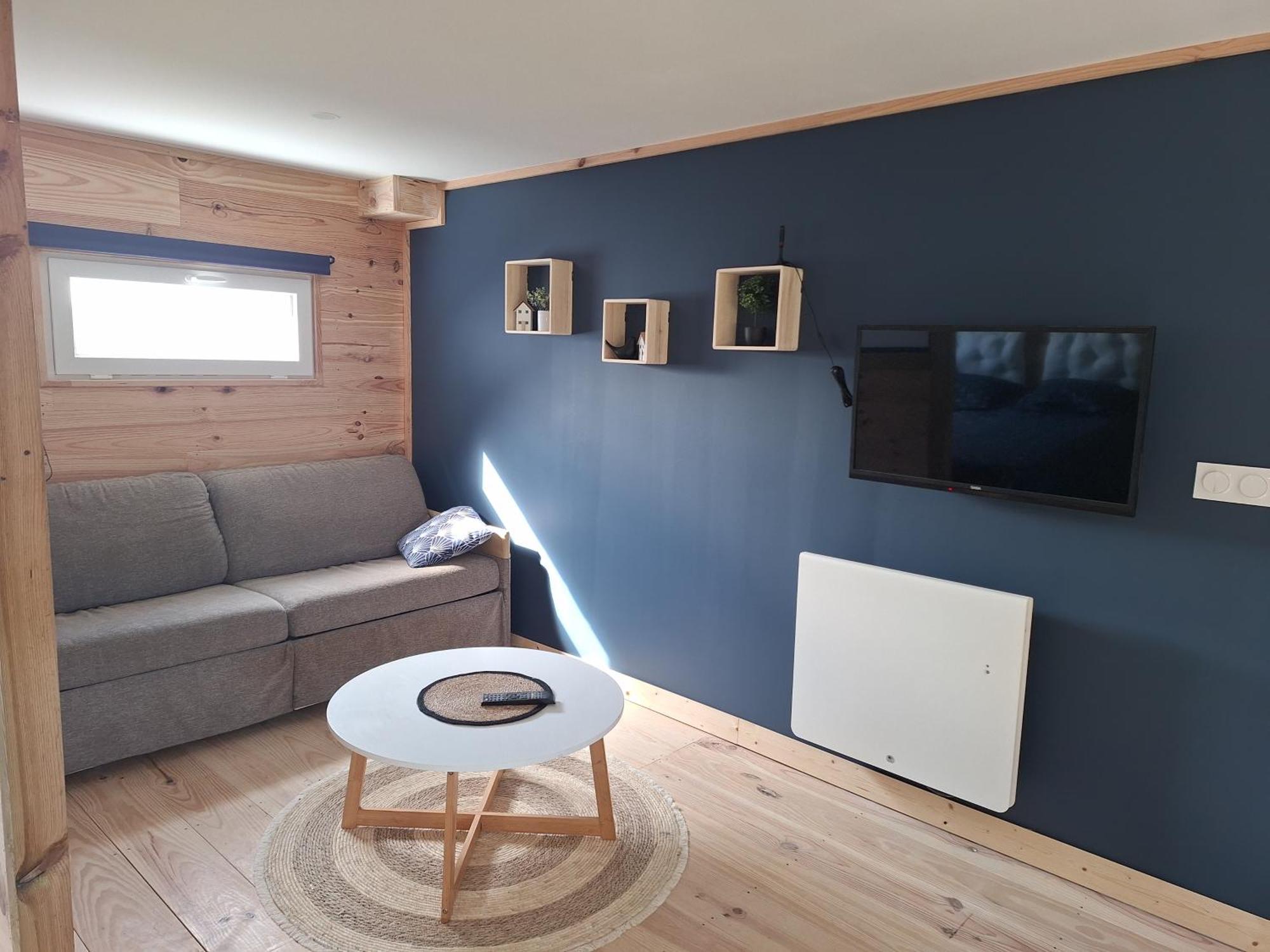 Le Bois Dormant Casa vacanze Samer