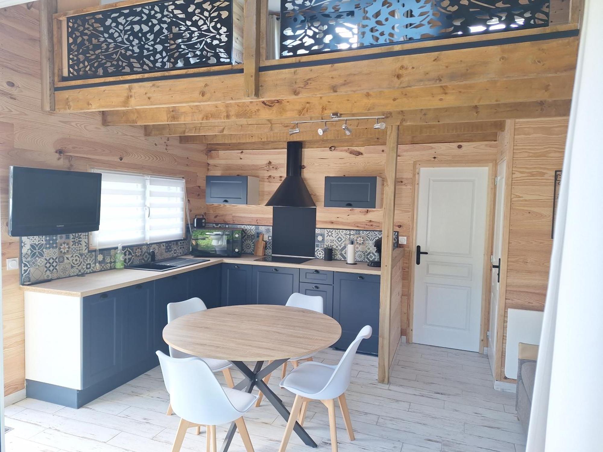 Casa vacanze Le Bois Dormant Samer